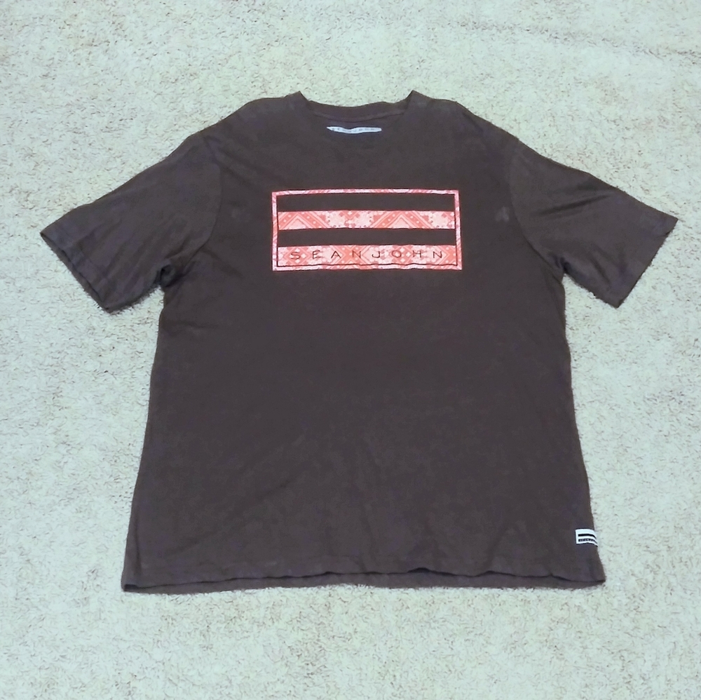 Sean John T-Shirt